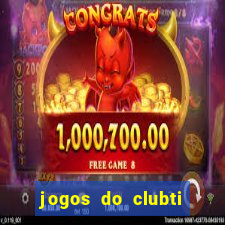 jogos do clubti devotos mirins